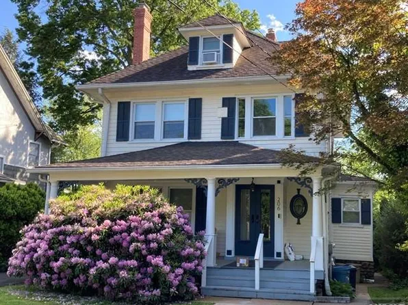 206 Godwin Ave Floor 1, Ridgewood, NJ 07450