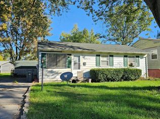 953 E Vine St, Lima, OH 45804