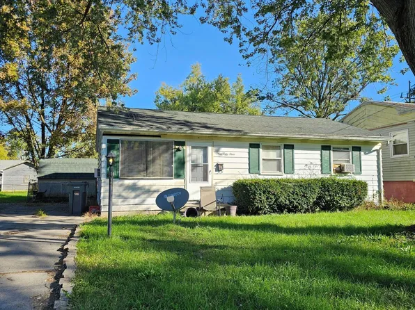 953 E Vine St, Lima, OH 45804