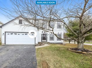 2968 Remington Ridge Rd, Columbus, OH 43232