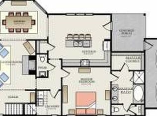 15555 Green Trails Blvd, Baton Rouge, LA 70817