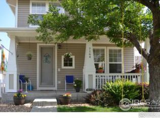 7164 High St, Frederick, CO 80504