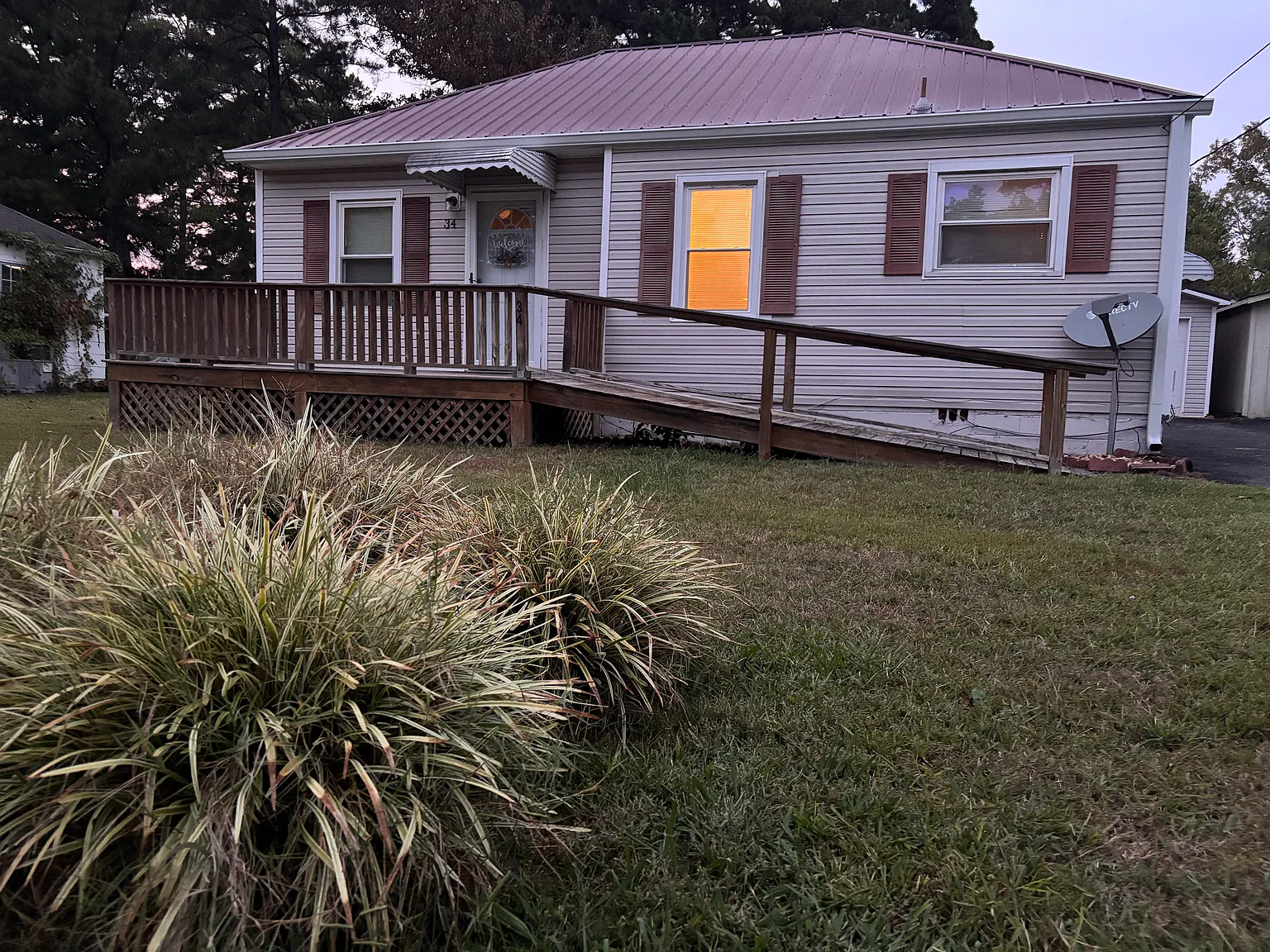 2 bed, 816 sqft, $1,100 — Photo 1