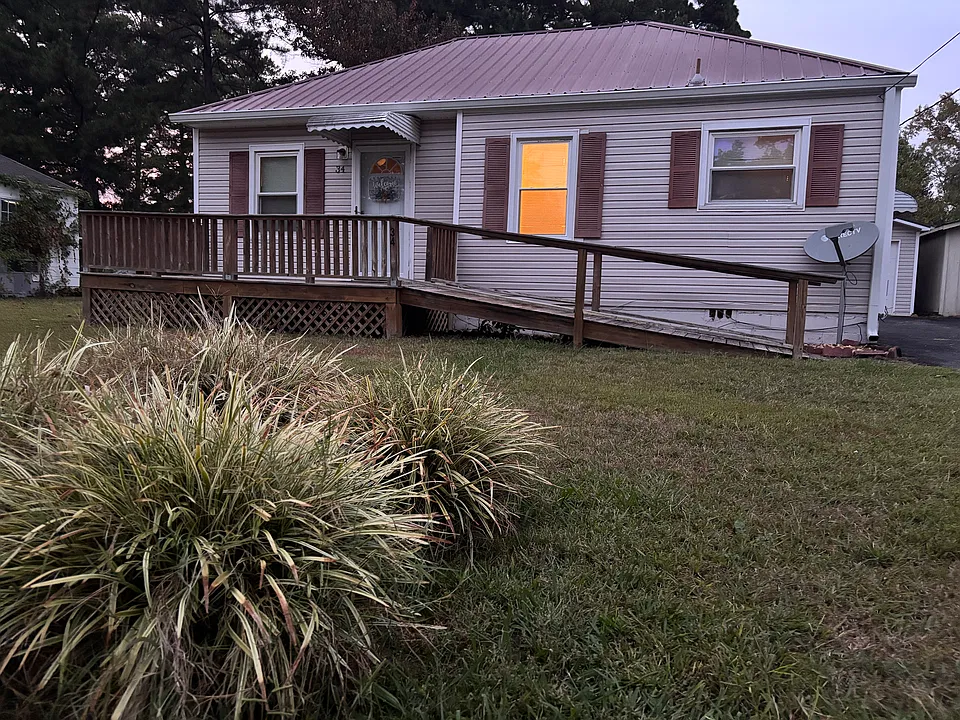 34 Central Ave
