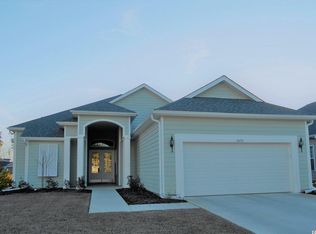 1651 Murrell Pl, Murrells Inlet, SC 29576