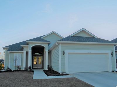 1651 Murrell Pl, Murrells Inlet, SC, 29576