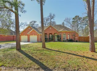 703 Douglas Fir Dr, Magnolia, TX 77354