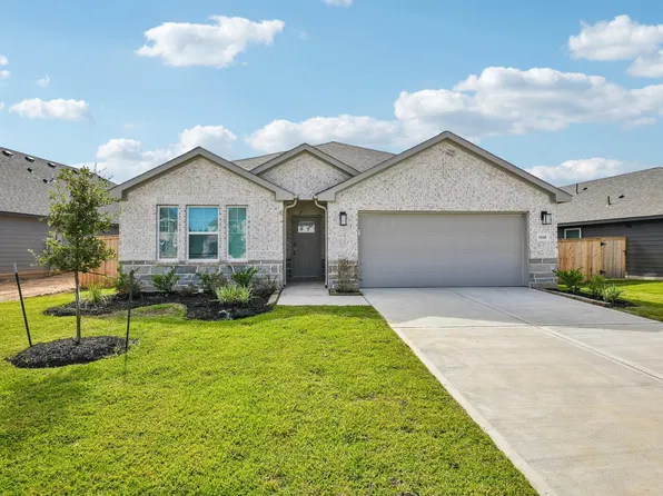 1118 Velas View Dr, Huffman, TX 77336