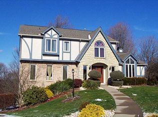 5005 Nottingham Ct, Murrysville, PA 15668