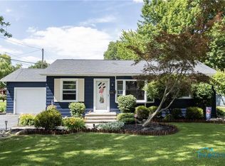 1118 5th St, Findlay, OH 45840