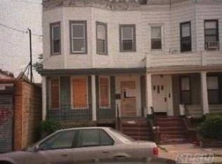 8074 87th Ave, Woodhaven, NY 11421