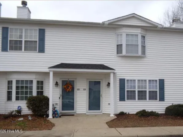 3921 Sterling Pointe Dr Unit Ll9, Winterville, NC 28590
