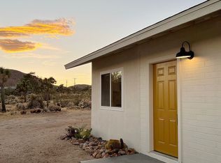 5624 Marvin Dr, Yucca Valley, CA 92284