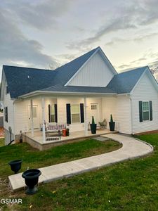 1411 Tern Ave, Jefferson City, TN, 37760