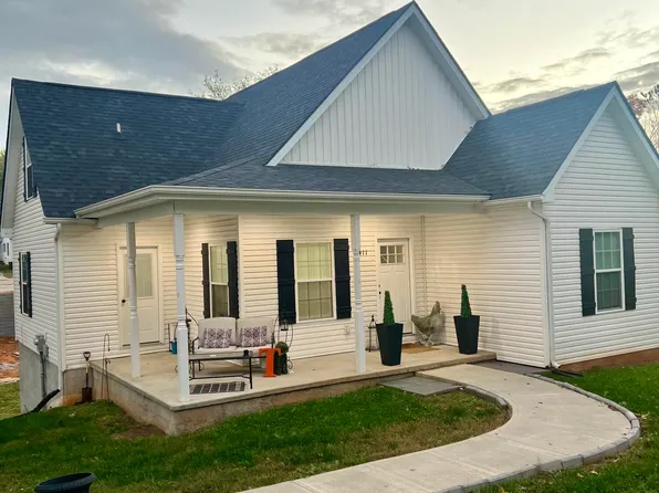 1411 Tern Ave, Jefferson City, TN 37760