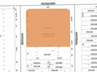 0 Flamingo Blvd LOT 1, Interlachen, FL 32148