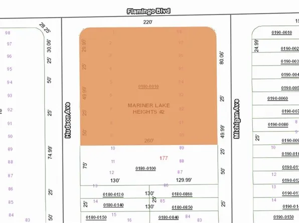 0 Flamingo Blvd Lot 1, Interlachen, FL 32148