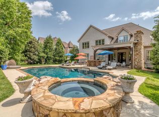 1404 Lookout Cir, Waxhaw, NC 28173