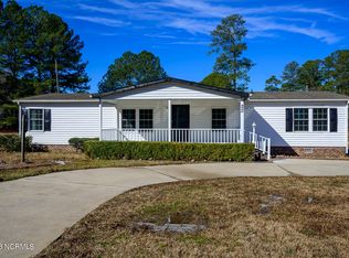 4222 Irwin Isle, Rocky Mount, NC 27803