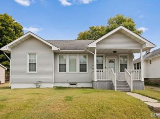 804 Saint Clair Ave, Collinsville, IL