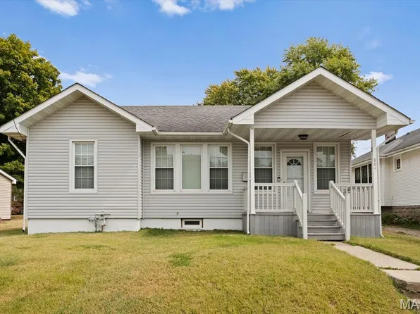 804 Saint Clair Ave, Collinsville, IL 62234