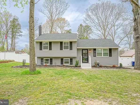 471 Mary Ave, Franklinville, NJ 08322