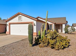 1722 E Sycamore Rd, Casa Grande, AZ 85122