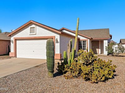 1722 E SYCAMORE Road, Casa Grande, AZ, 85122