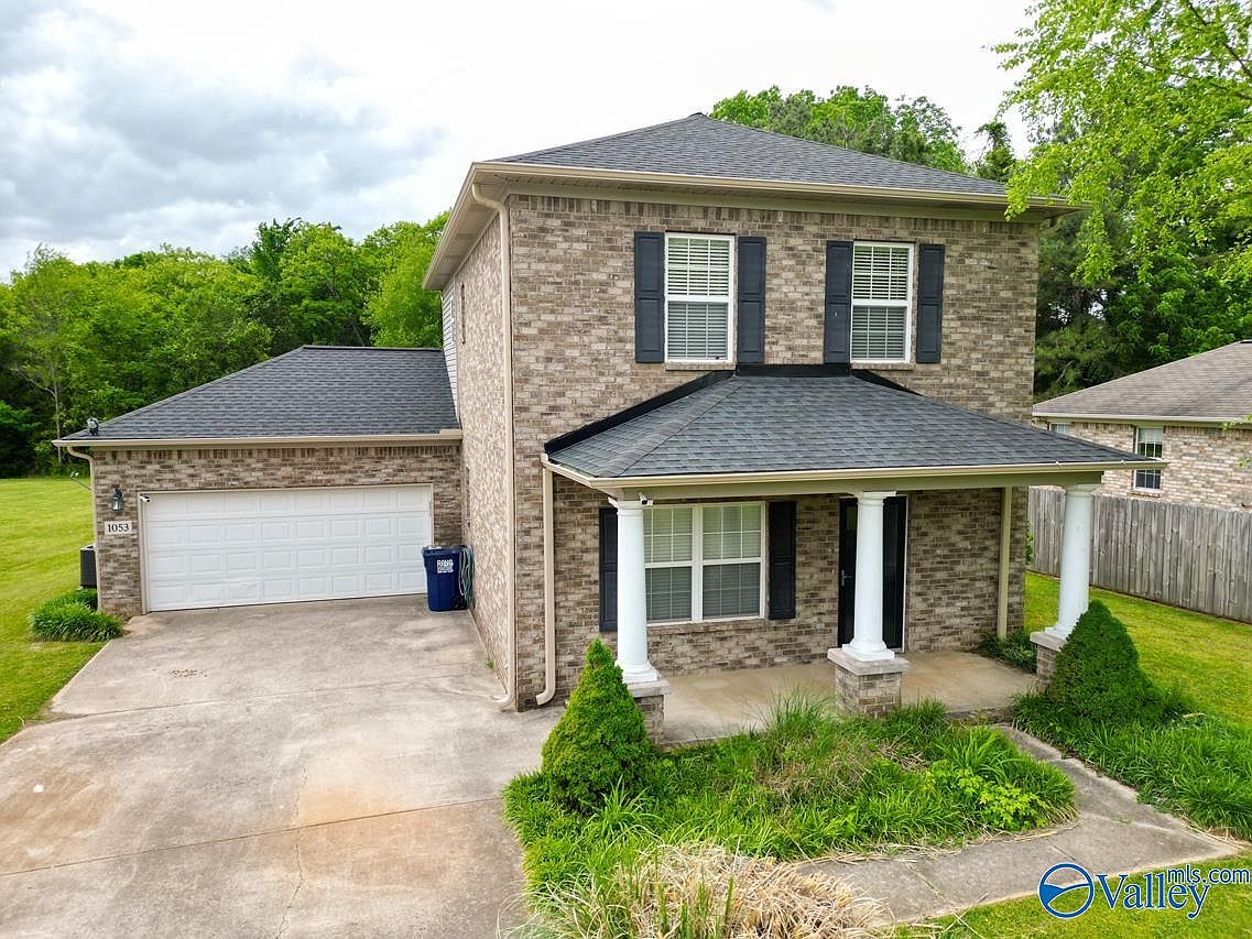 1053 Burwell Rd, Harvest, AL 35749 Zillow