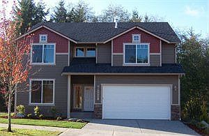 2nd image of 3027 Woodtrails Dr NW