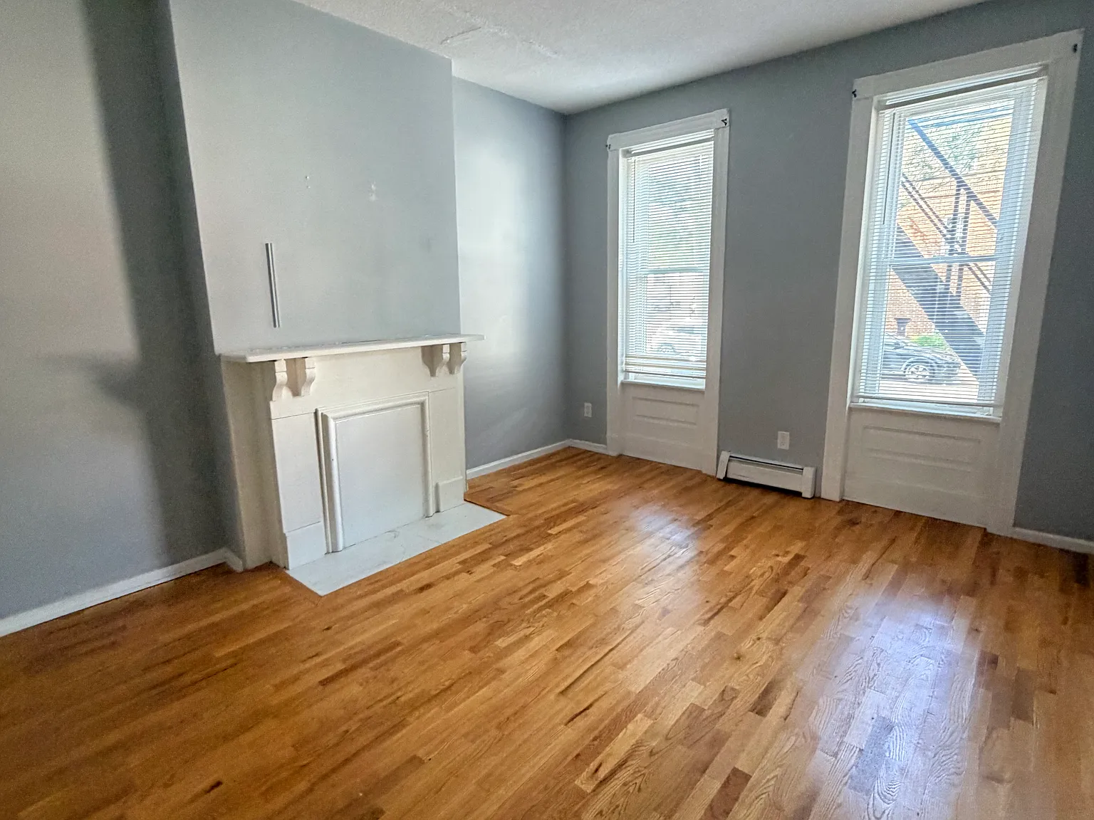 1 bed, $1,595 — Photo 3