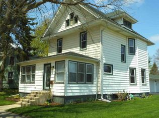 414 E Mason St, Polo, IL 61064