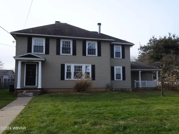 113 Kinsey St, Montgomery, PA 17752