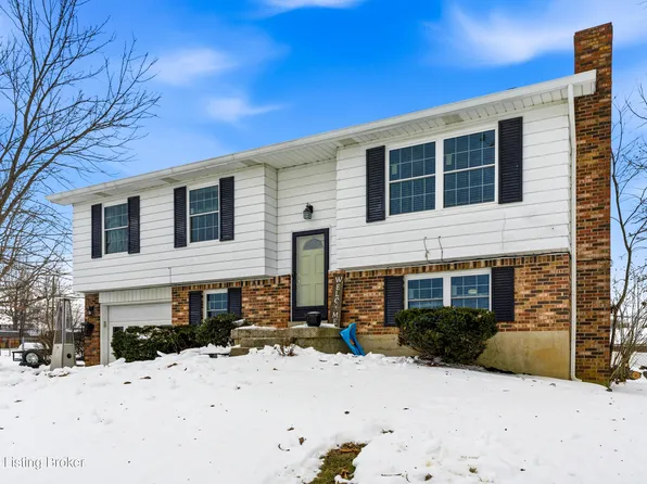 907 Rhonda Ct, Radcliff, KY 40160