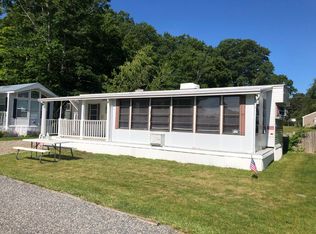 9 Bourne Ave LOT P-21, Wells, ME 04090