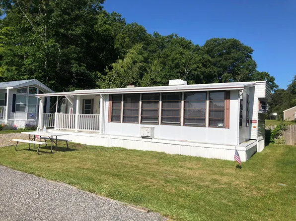 9 Bourne Avenue #P21, Wells, ME 04090