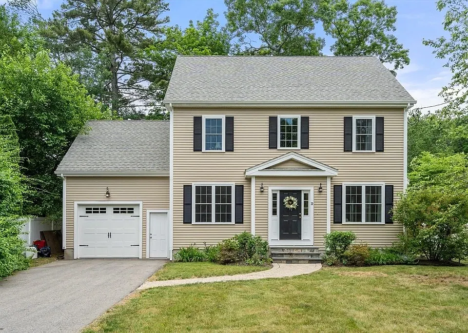 23 Basswood Ave