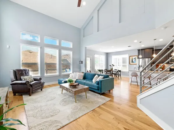 7308 Oberon St, Austin, TX 78741