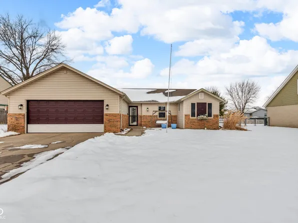 280 Christina Dr, Whiteland, IN 46184