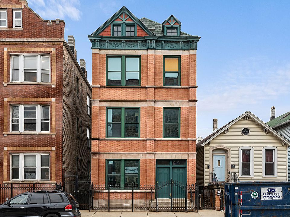 1st image of 1622 S Allport St #2R