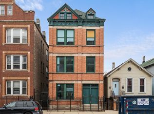 1622 S Allport St #2R, Chicago, IL 60608