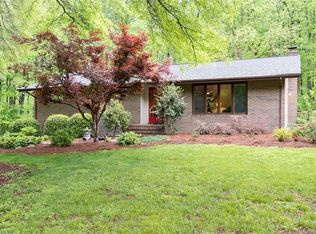 105 Mohawk Ct, High Point, NC 27262