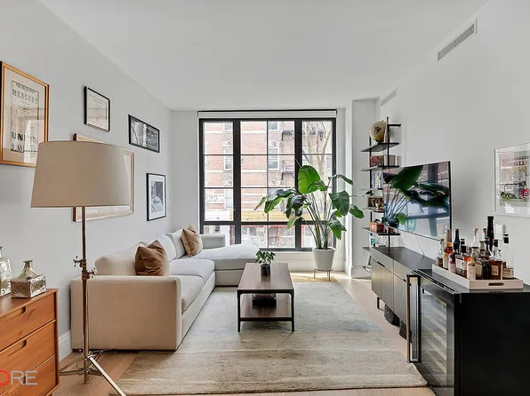 438 E 12th St #3P, New York, NY 10009