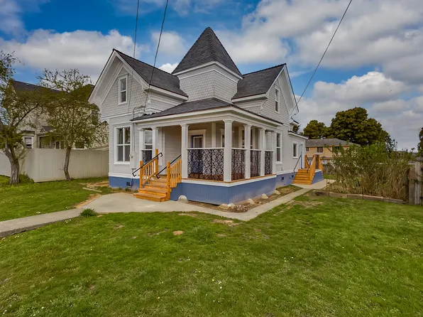 1315 11th St, Eureka, CA 95501
