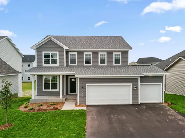 15742 Granada Ave N, Hugo, MN 55038