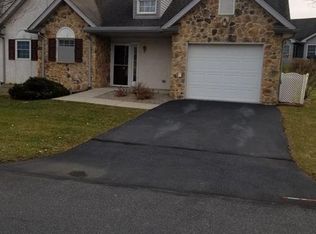 1330 Upstream Farm Rd, Easton, PA 18040