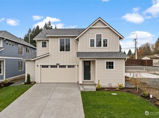 6625 Percy Ln SE, Tumwater, WA