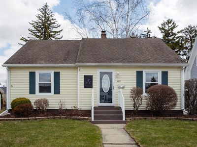 403 PLEASANT STREET, Fond Du Lac, WI, 54935