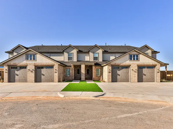 2526 138th St, Lubbock, TX 79423