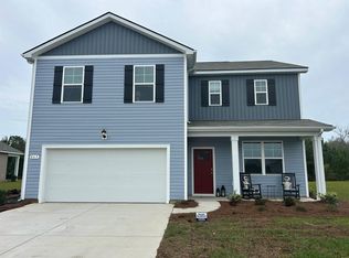 865 Farmers Passage Loop, Loris, SC 29569